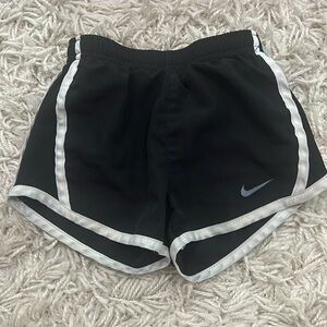 Toddler Girl Nike Tempo Shorts